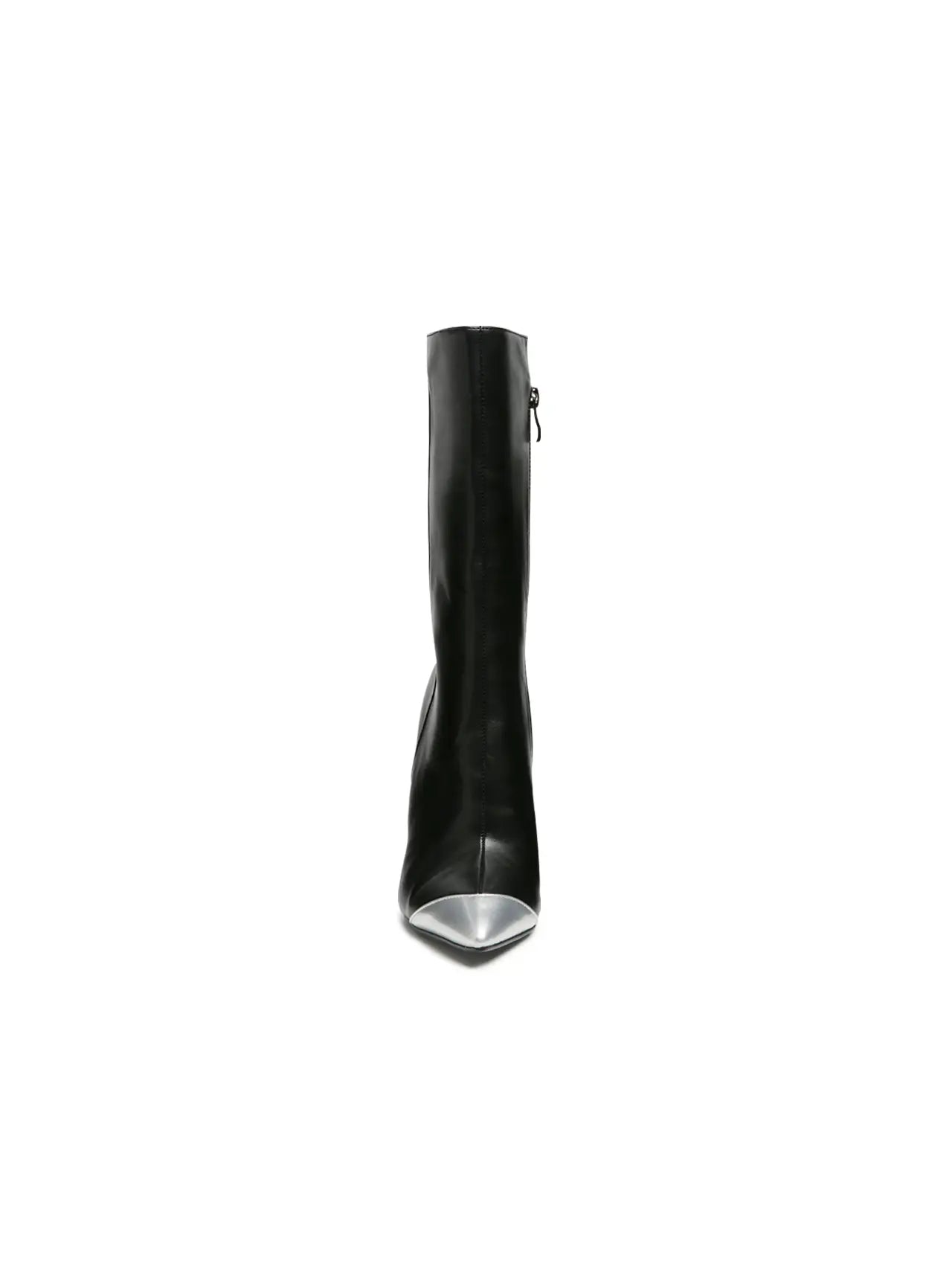 Dip Stiletto Boot