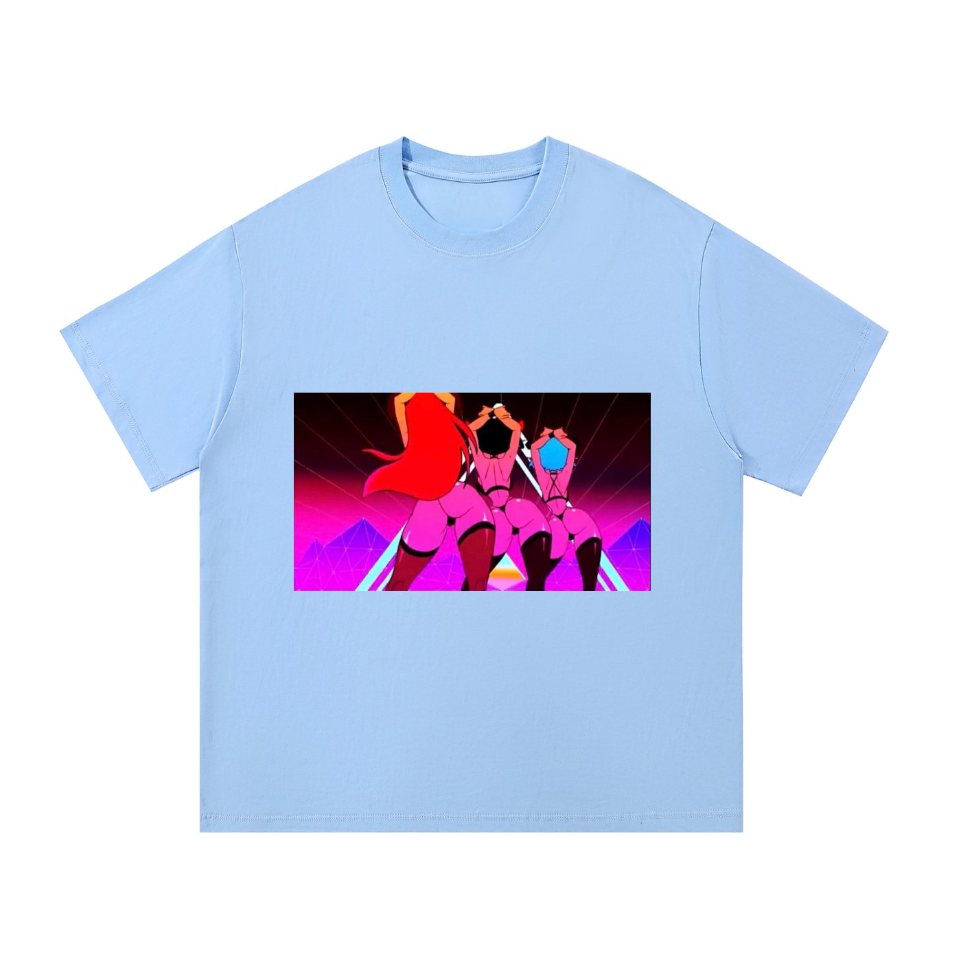Essential Cotton T-Shirt