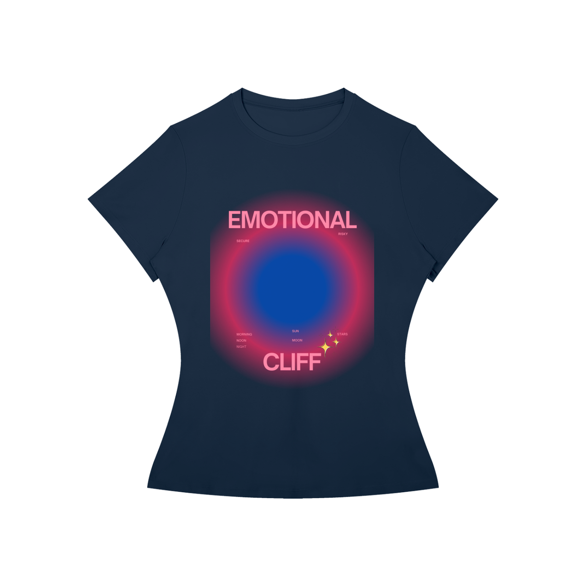 Women’s Slim Fit Performance T-Shirt
