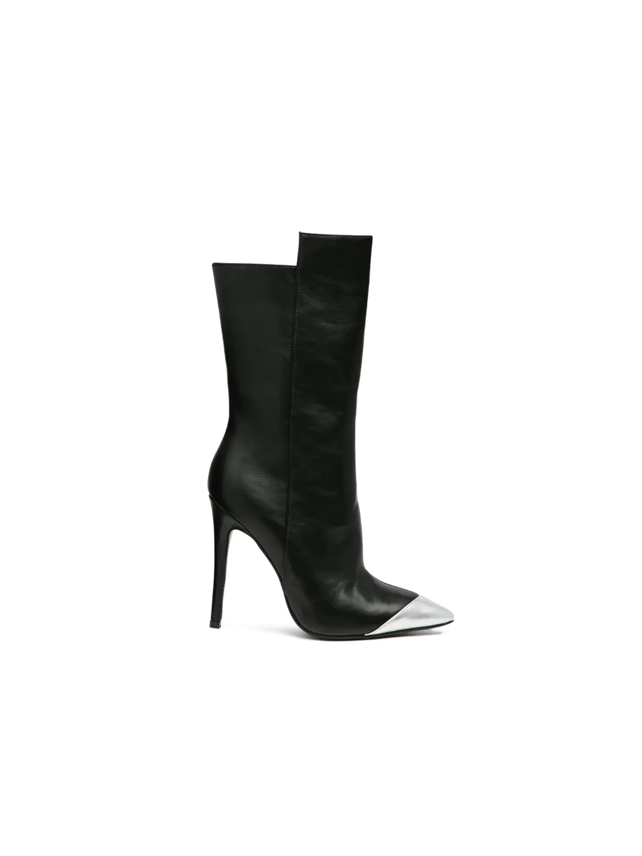 Dip Stiletto Boot