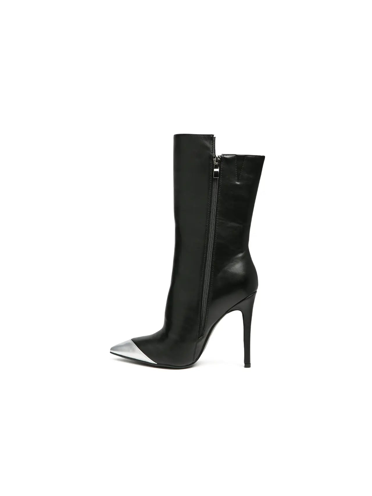 Dip Stiletto Boot
