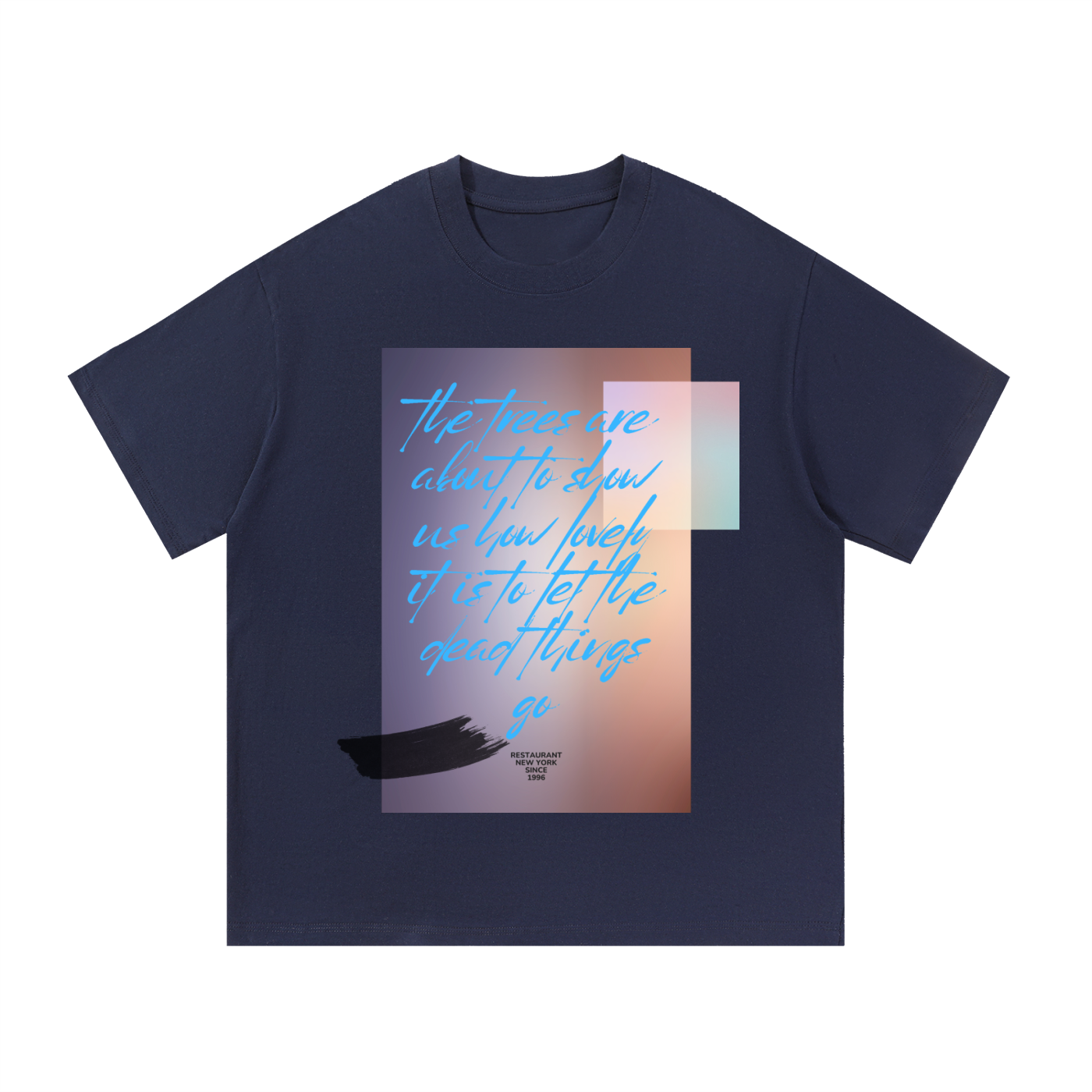 Essential Cotton T-Shirt
